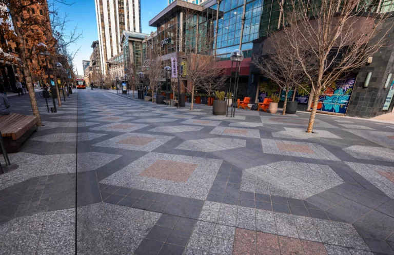 16th Street Mall Thumbnail