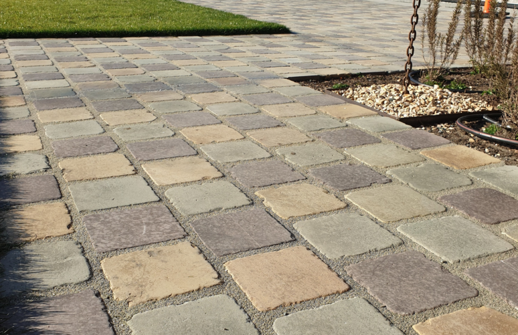 What is the Best Jointing Sand for Pavers? – 4 Options