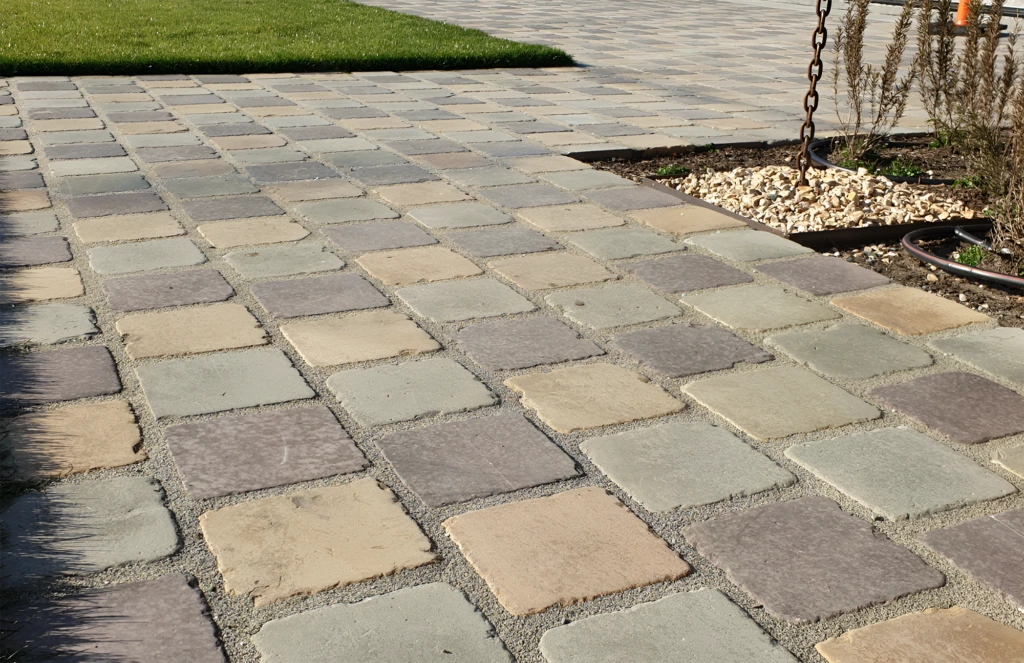 What is the Best Jointing Sand for Pavers? – 4 Options