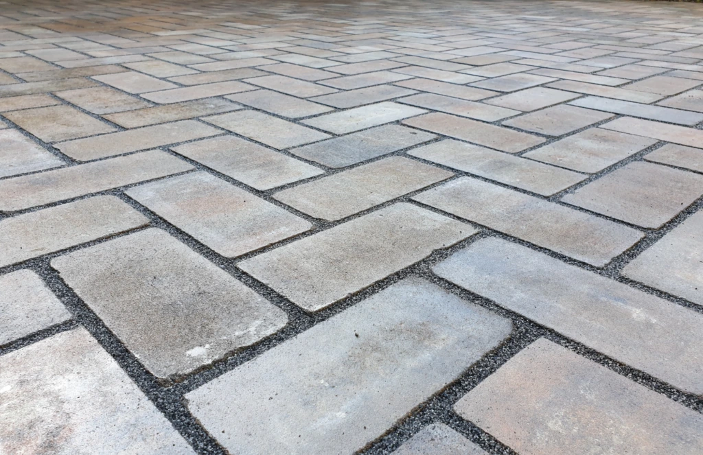 Unlock the Secret to Long-Lasting Hardscapes: The Power of Interlock Unlock the Secret to Long-Lasting Hardscapes: The Power of Interlock