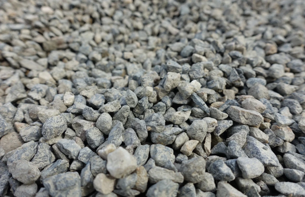 All About Open-Graded Cleanstone in Hardscapes: The Key to Resilient, Permeable Surfaces