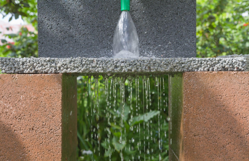 Why Permeable Hardscapes Are the Future of Sustainable Construction