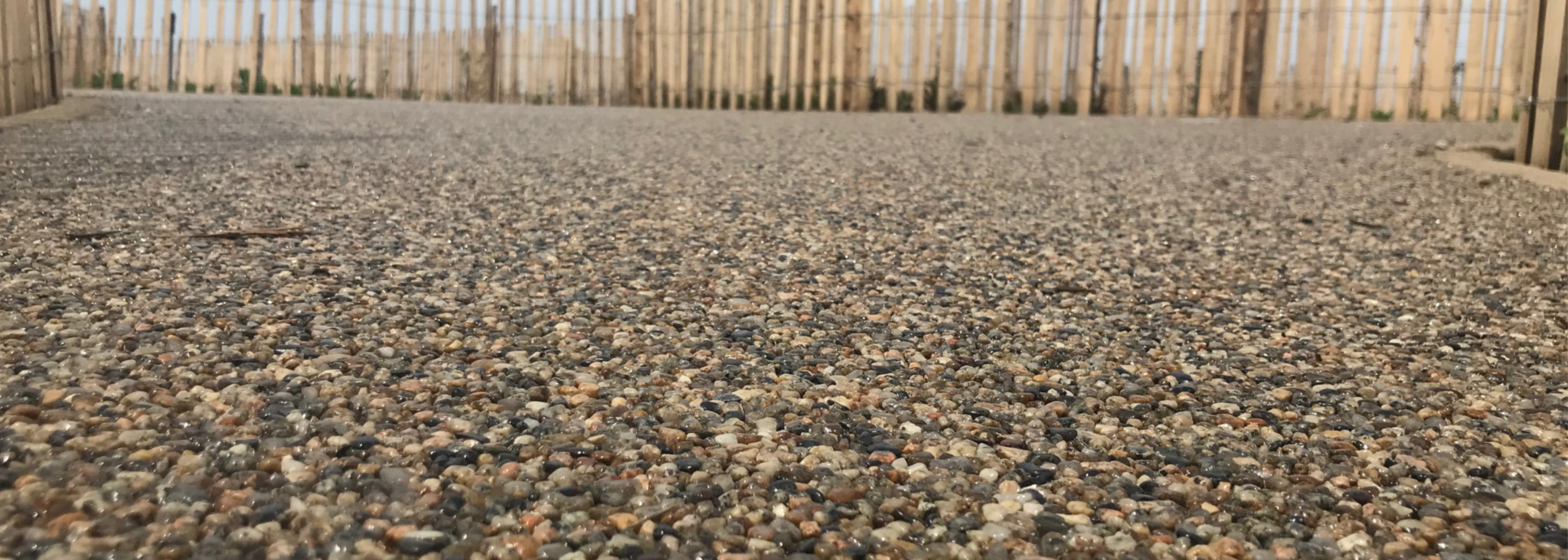 Jones Beach Energy Nature Centre Bonded Aggregate Walkways 2 Jones Beach Energy Nature Centre Bonded Aggregate Walkways 2