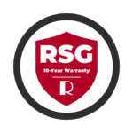 10-Year Warranty