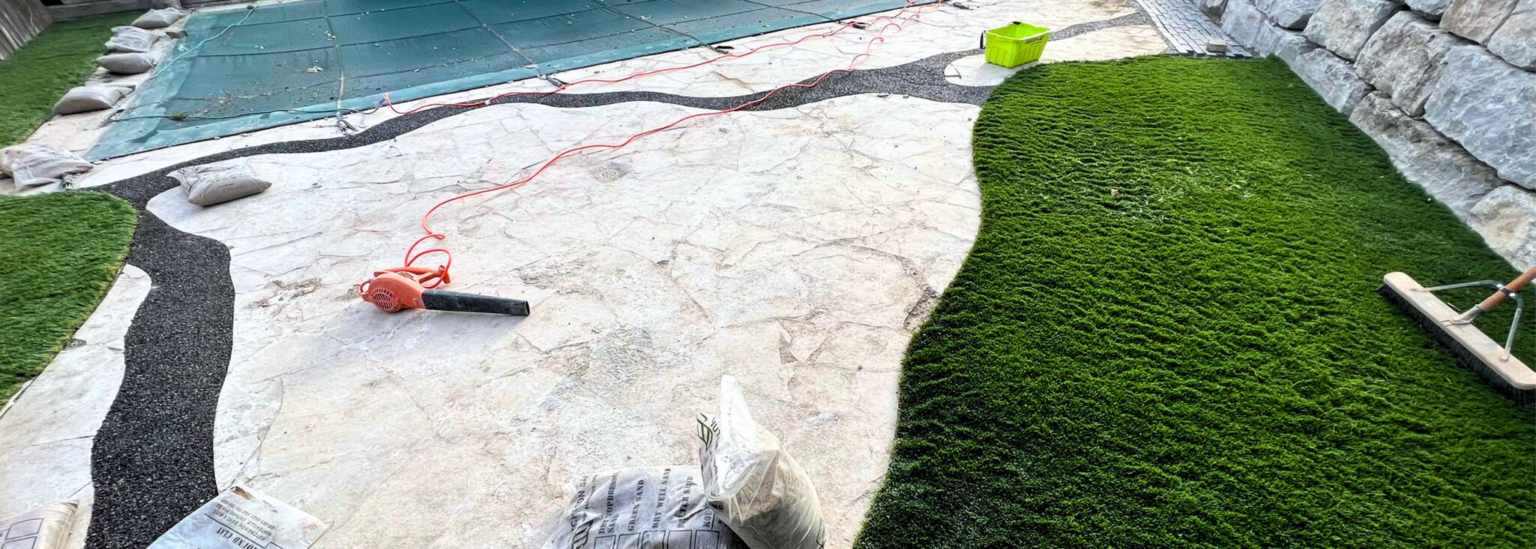 Transforming Flagstone