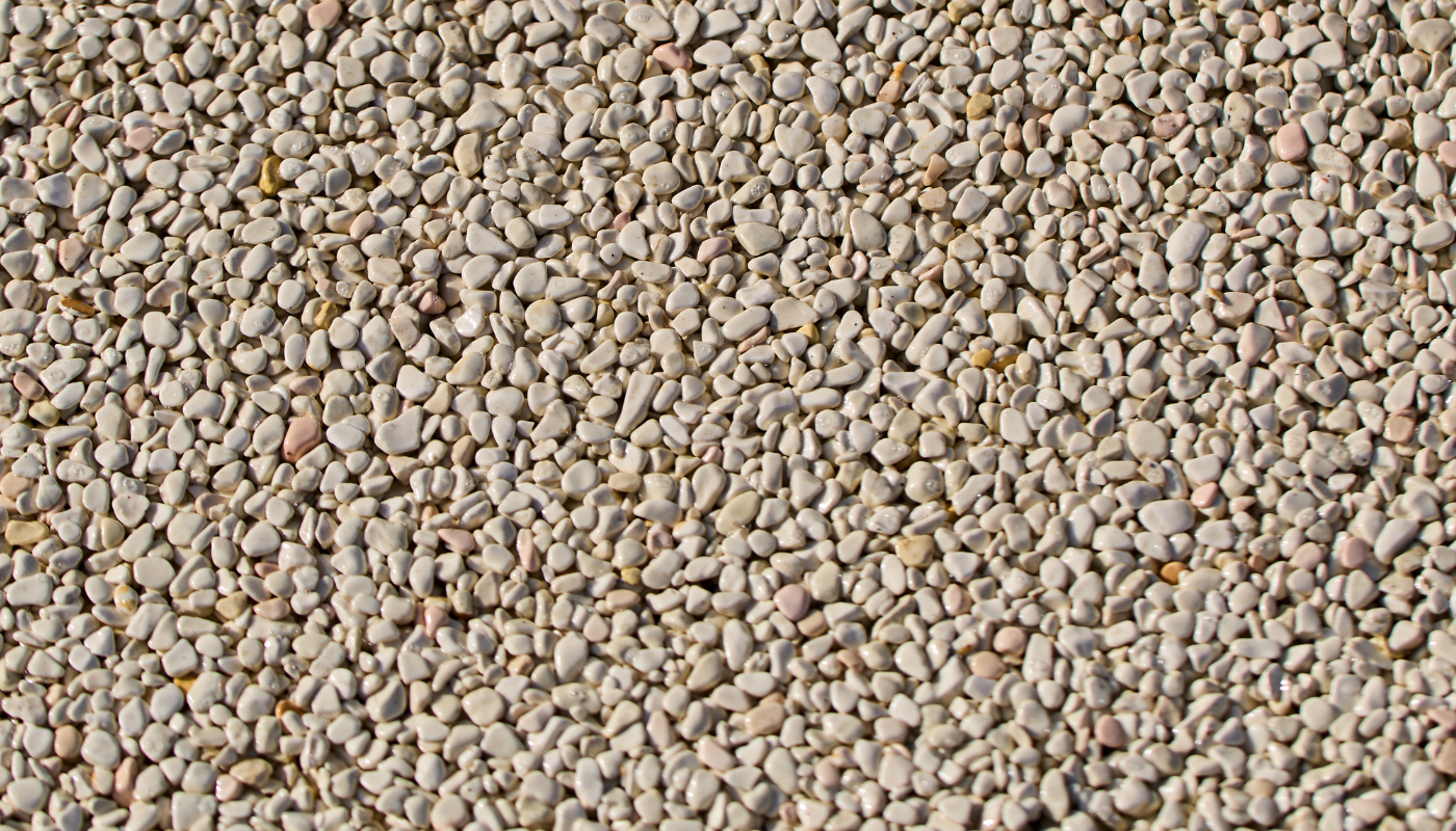 Gravel Binder (Light)