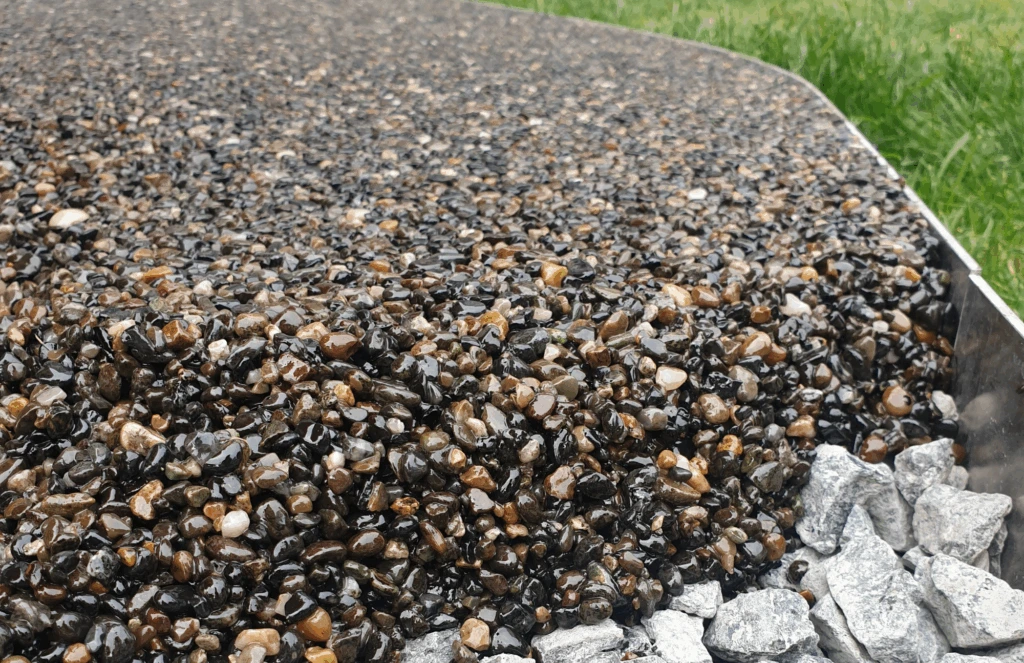Choosing the Right Gravel Binding Product For Your Project Choosing the Right Gravel Binding Product For Your Project