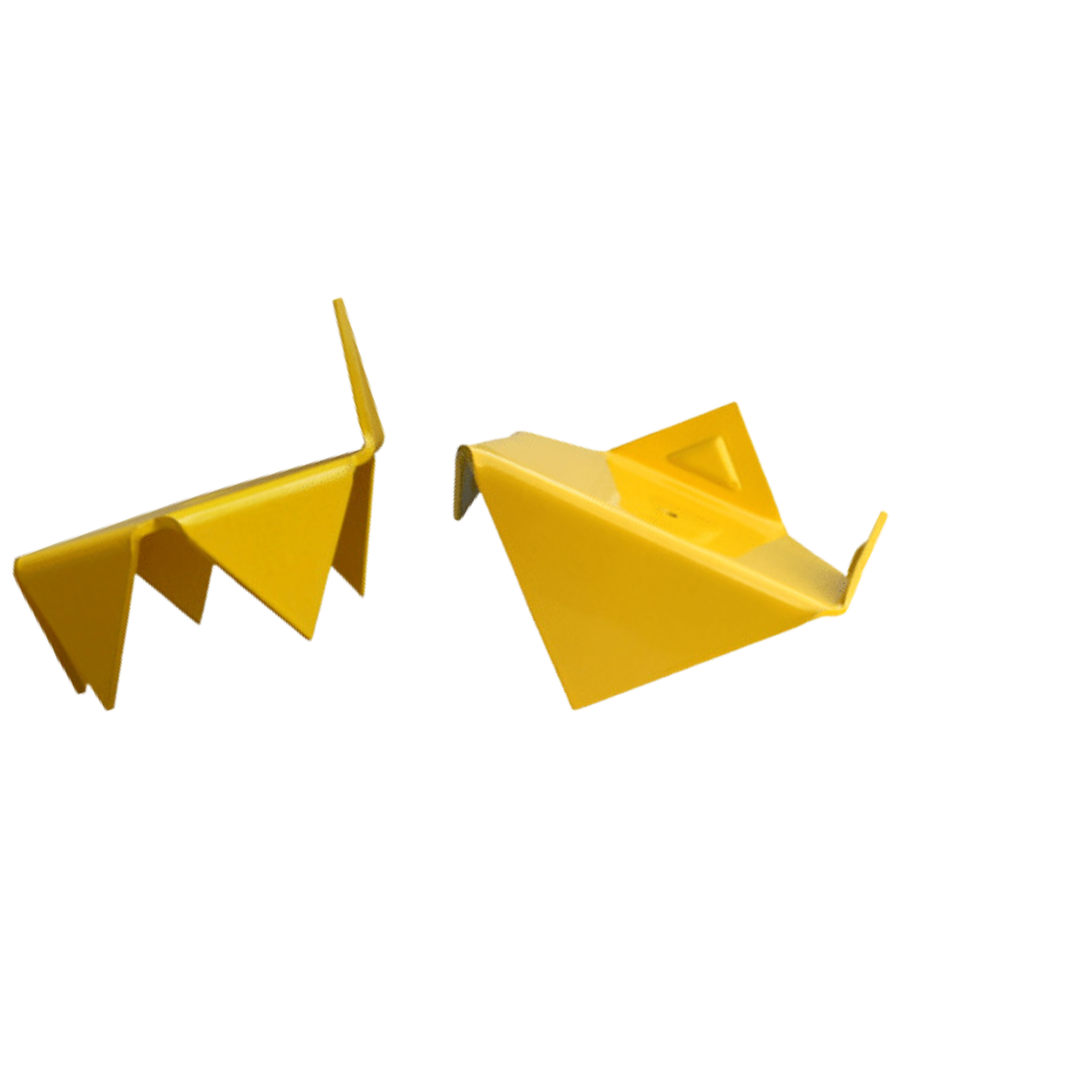 ISATec Earth Anchors Paver Displacement Tool
Recommended When:
• Constant vehicle turning
• Steeply sloped surface
• Used in combination with FLEX JOINT or FUGENSAND
• Roads and streets