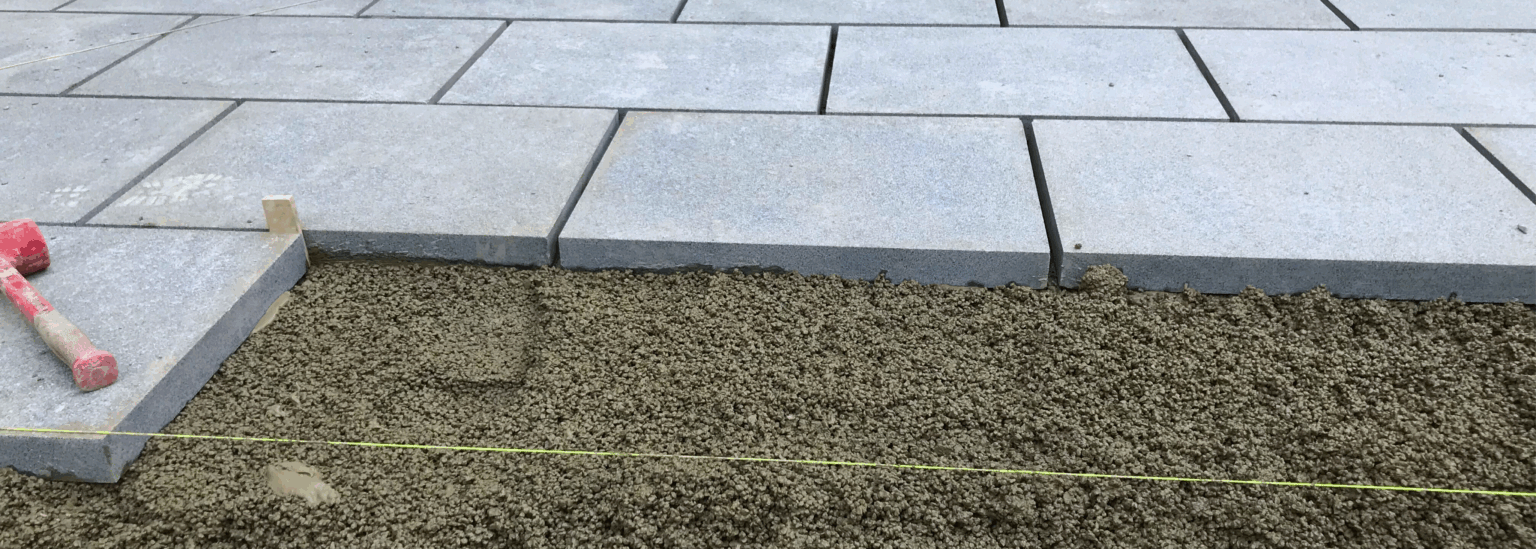 980 Fifth Avenue Entrance Construction