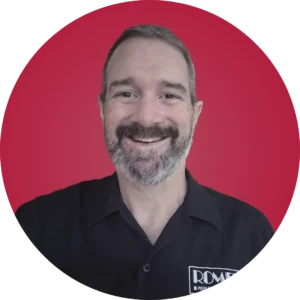 EAMONN McCullough Senior Business Development Representative