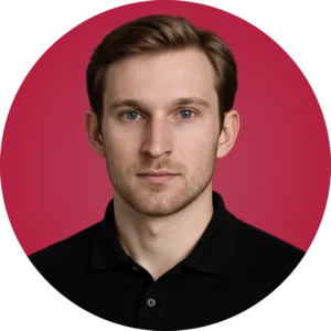 JAMES CORBETT Sales Representative