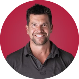 Jeremy Miller Senior Advisor & Co Founder