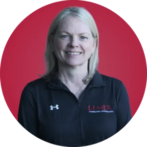 Kirsty Miller Special Projects Lead