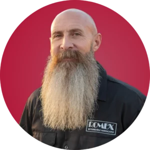 Marc Larsen Senior Business Development Representative