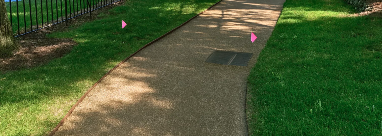 Botanical Garden Acadia University 1