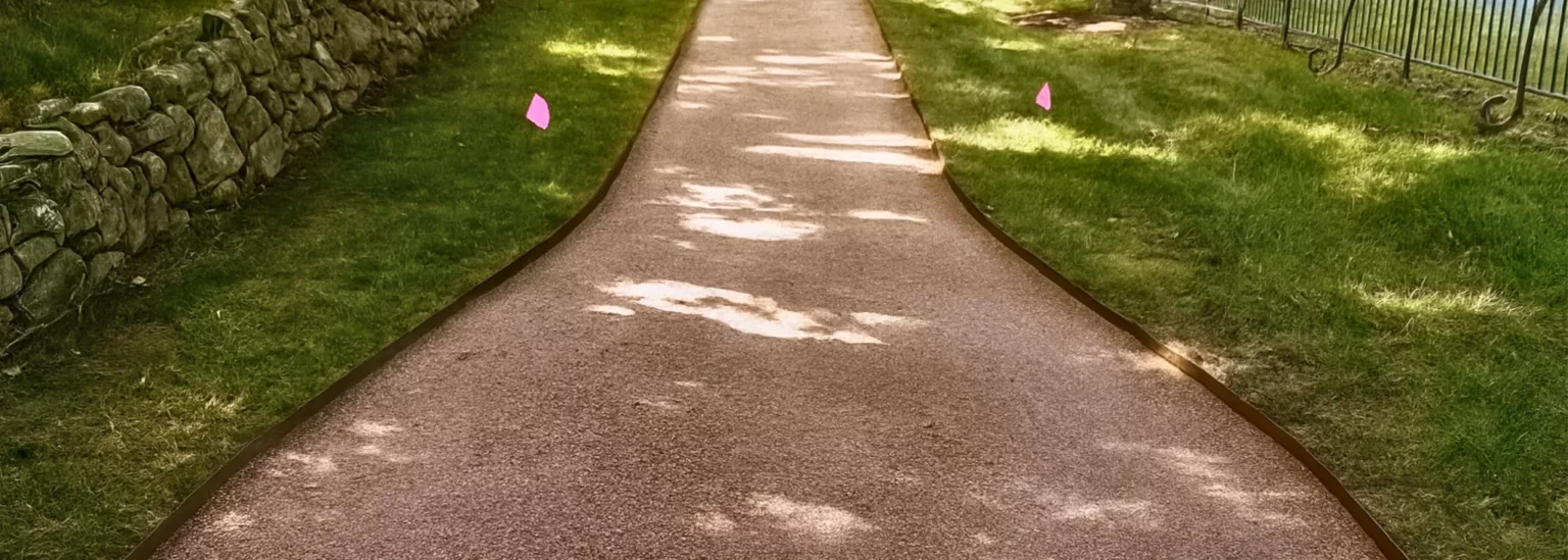 Botanical Garden Acadia University 2