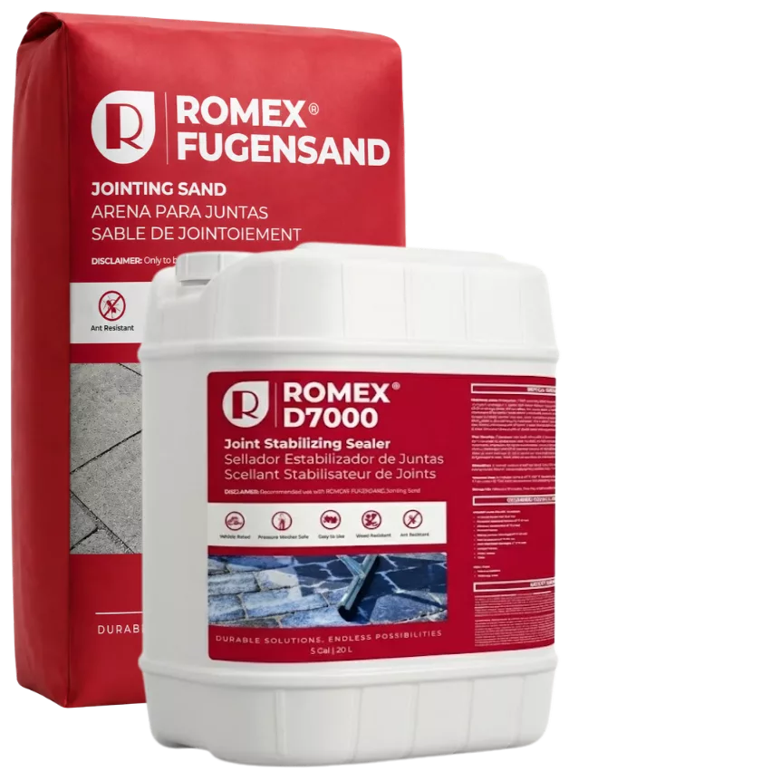 Fugansand