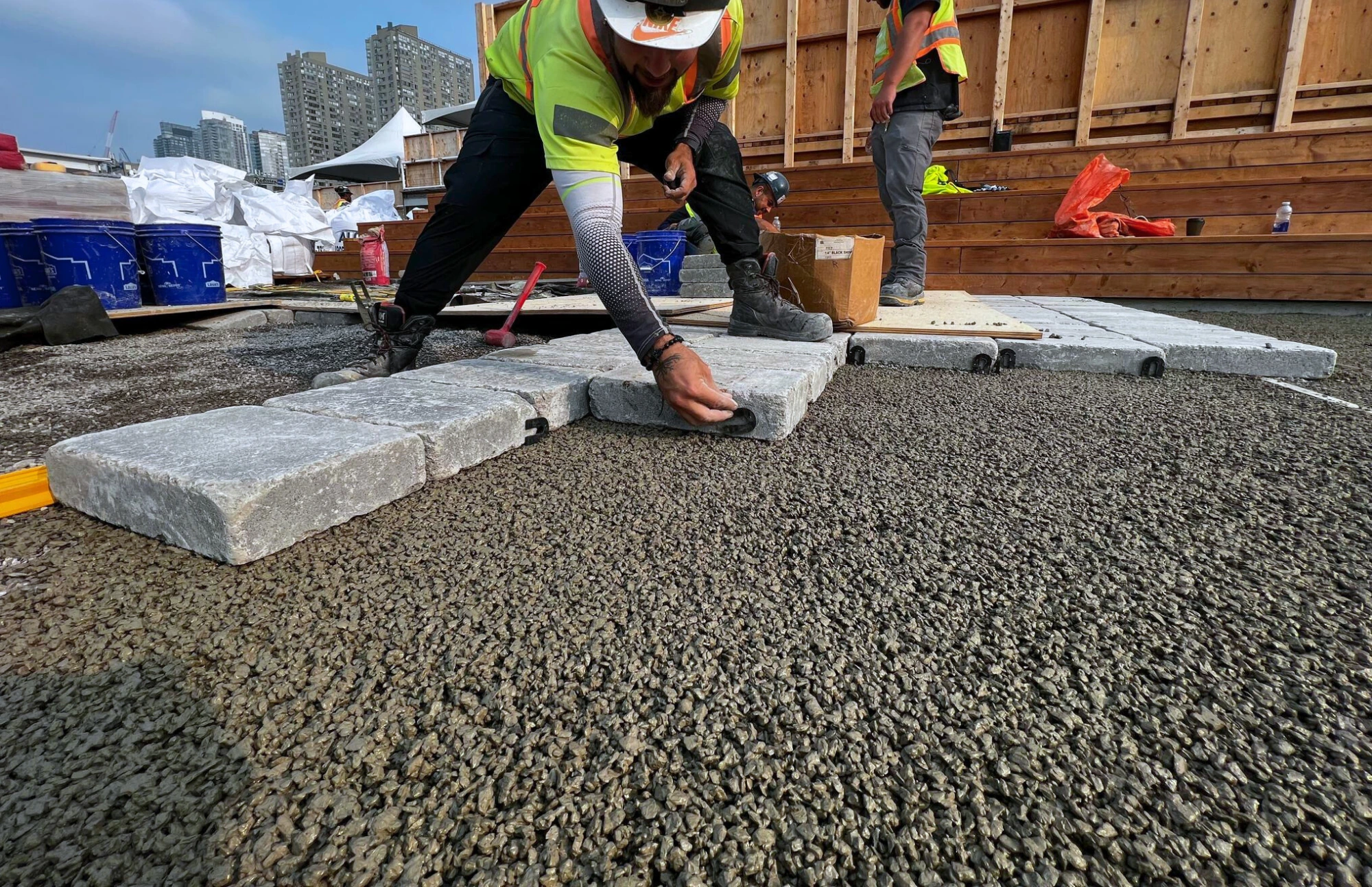 The Hardscape Industry Is Evolving — And That’s a Good Thing