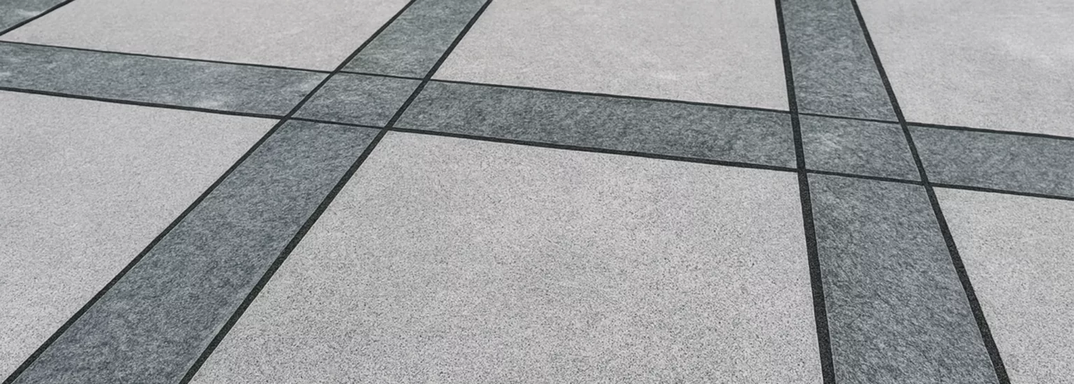 Oakville Porcelain Rooftop Patio 2