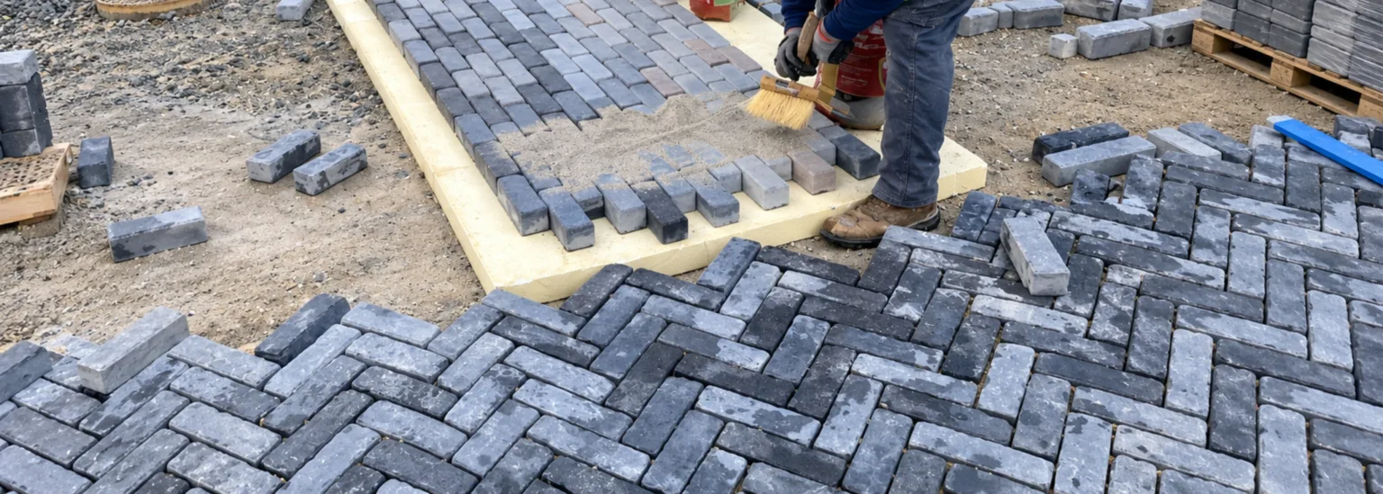 Pier 97 Hardscaping 4