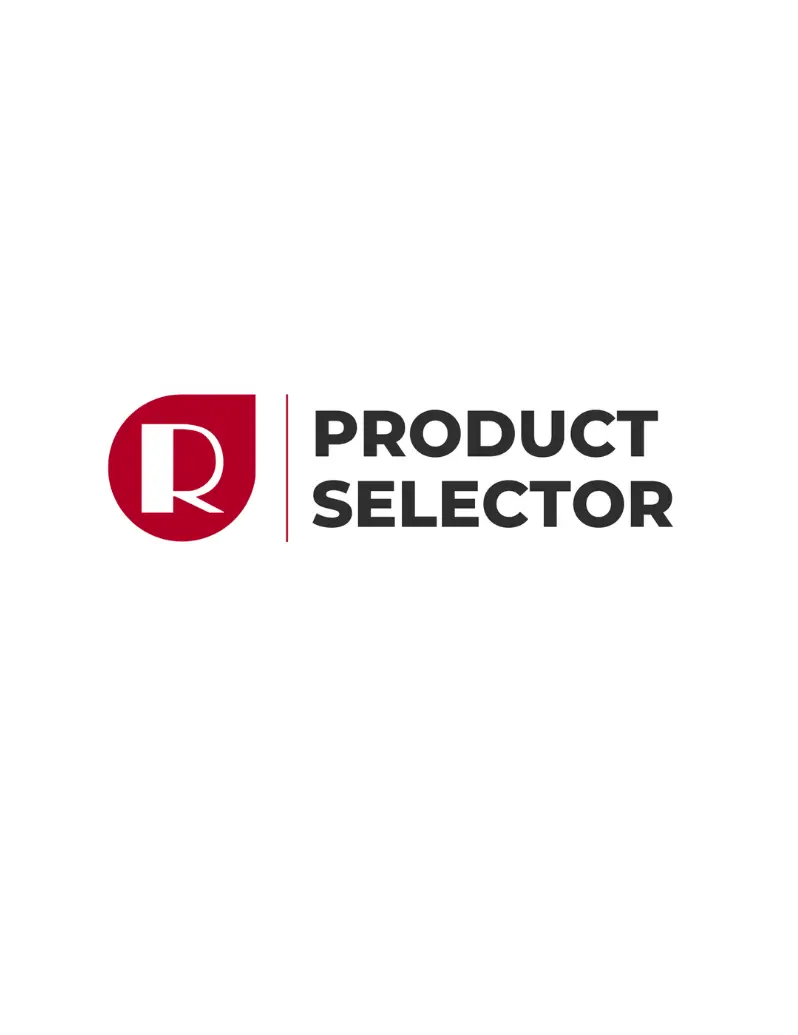 Product Selector Flowchart