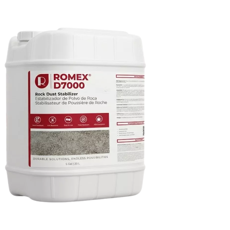 ROMEX .D7000