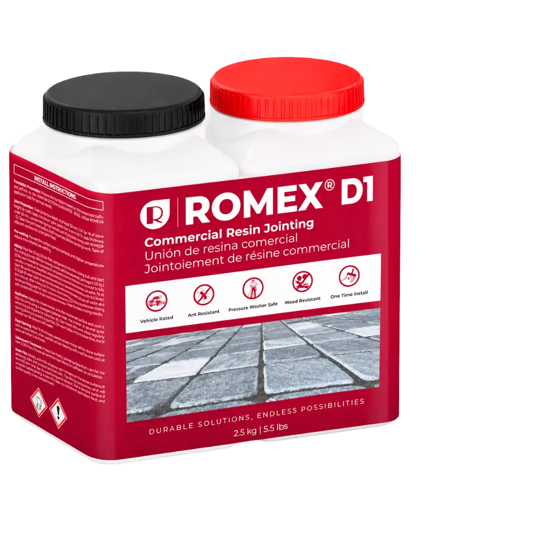 ROMEX D1
