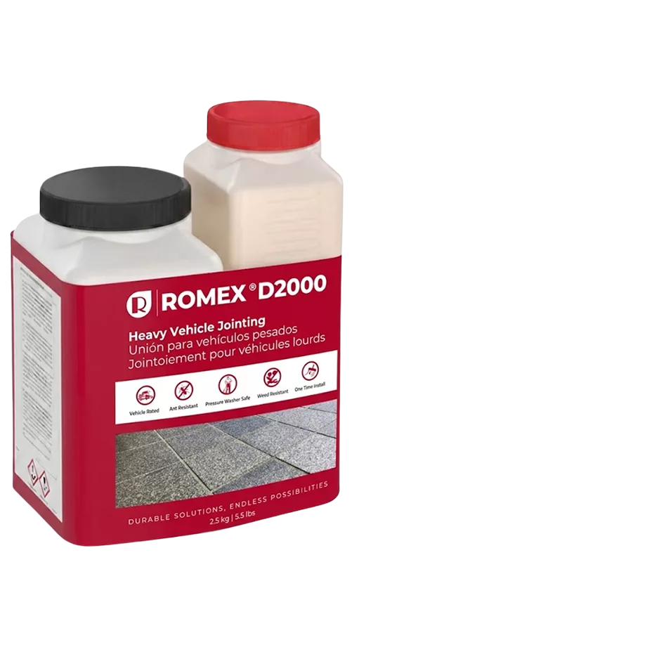 ROMEX D20001