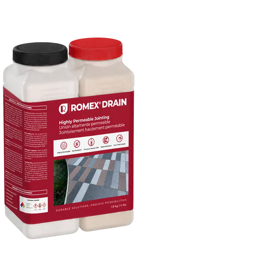 ROMEX DRAIN