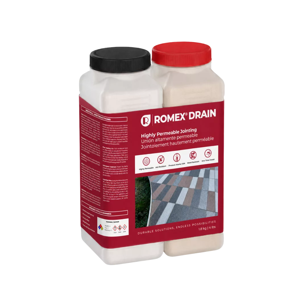 ROMEX DRAIN