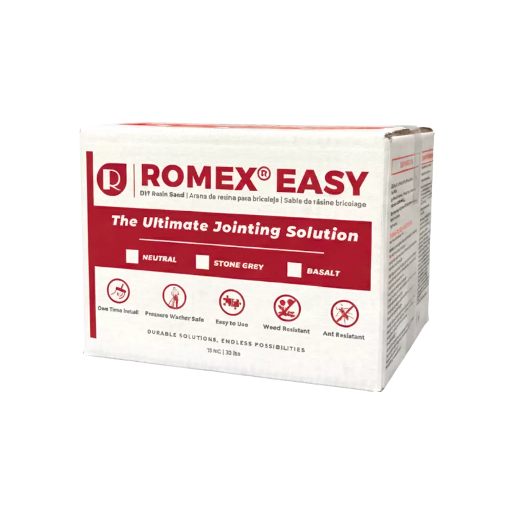 ROMEX EASY PACKAGE