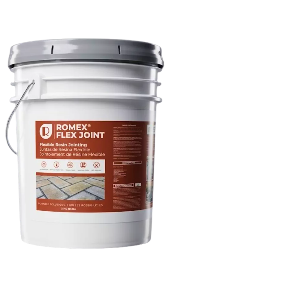 ROMEX FLEX JOINT2