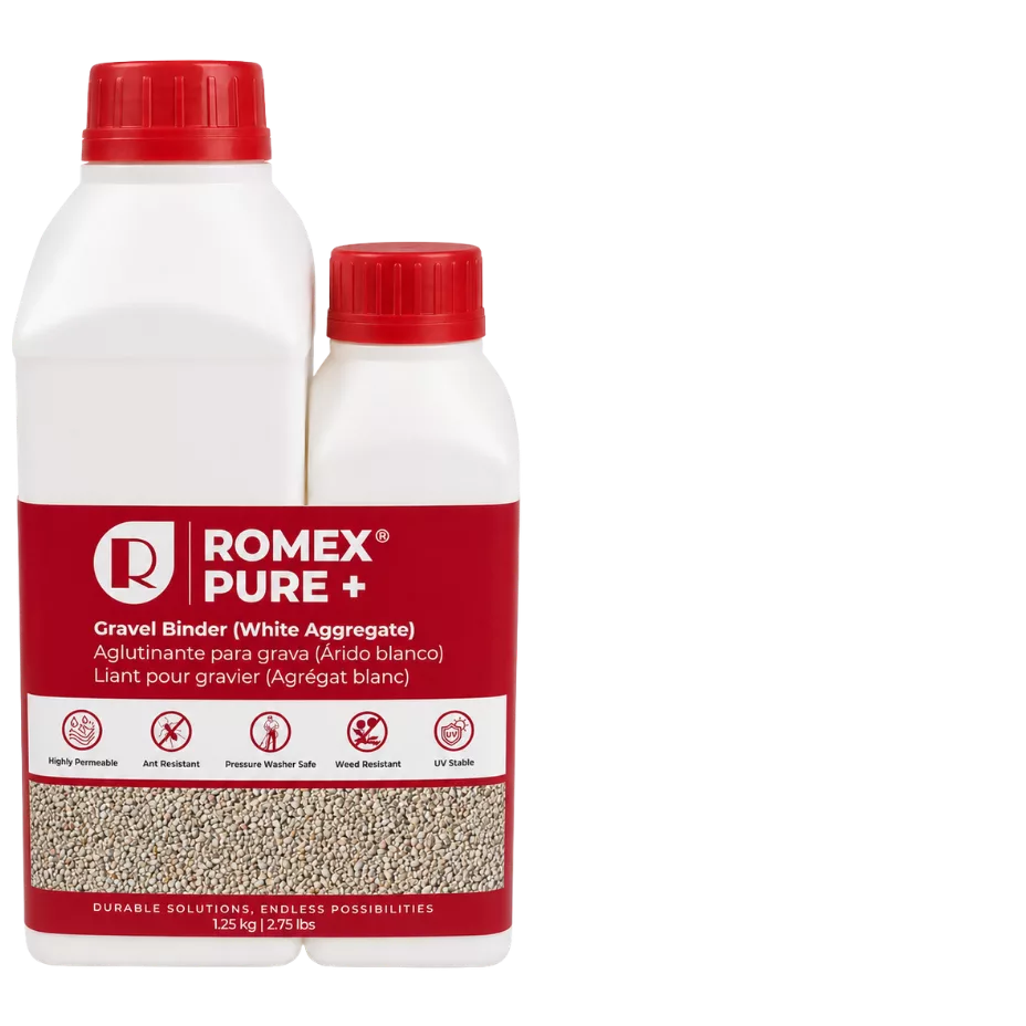 ROMEX PURE +