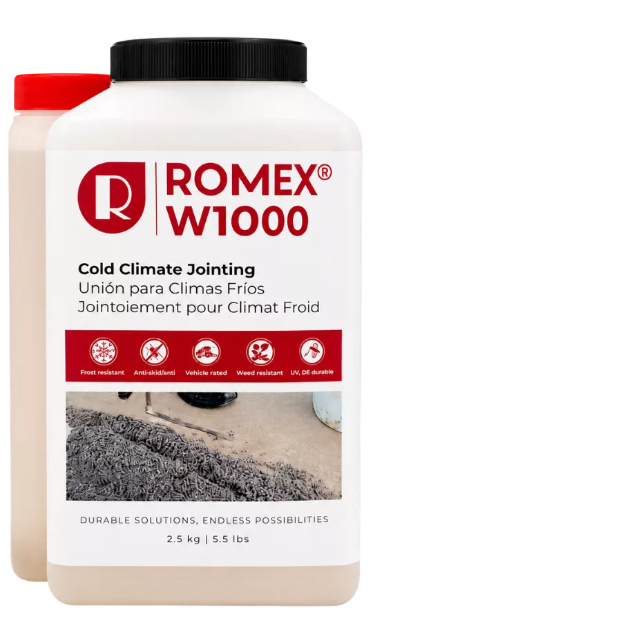 ROMEX W1000