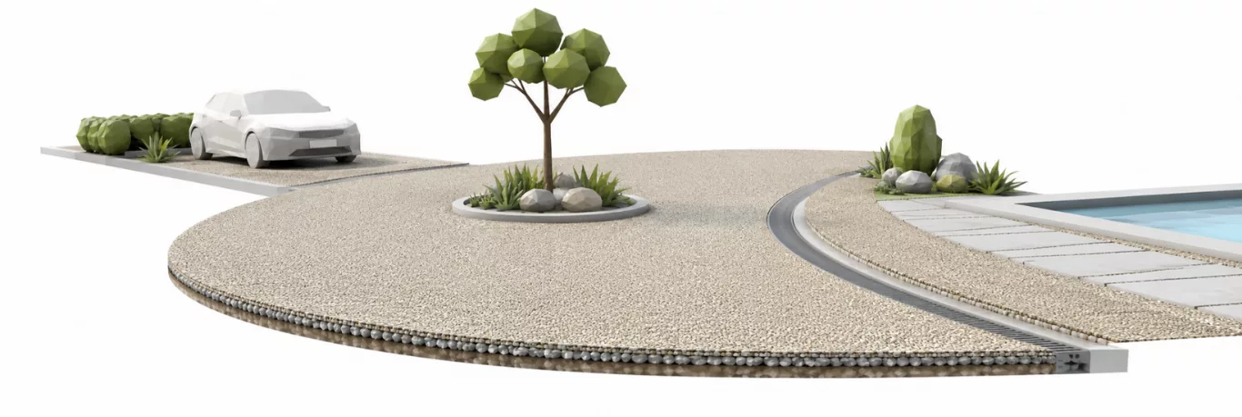 Resin Bound Surfacing2