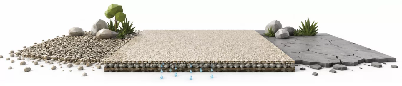 Resin Bound Surfacing3