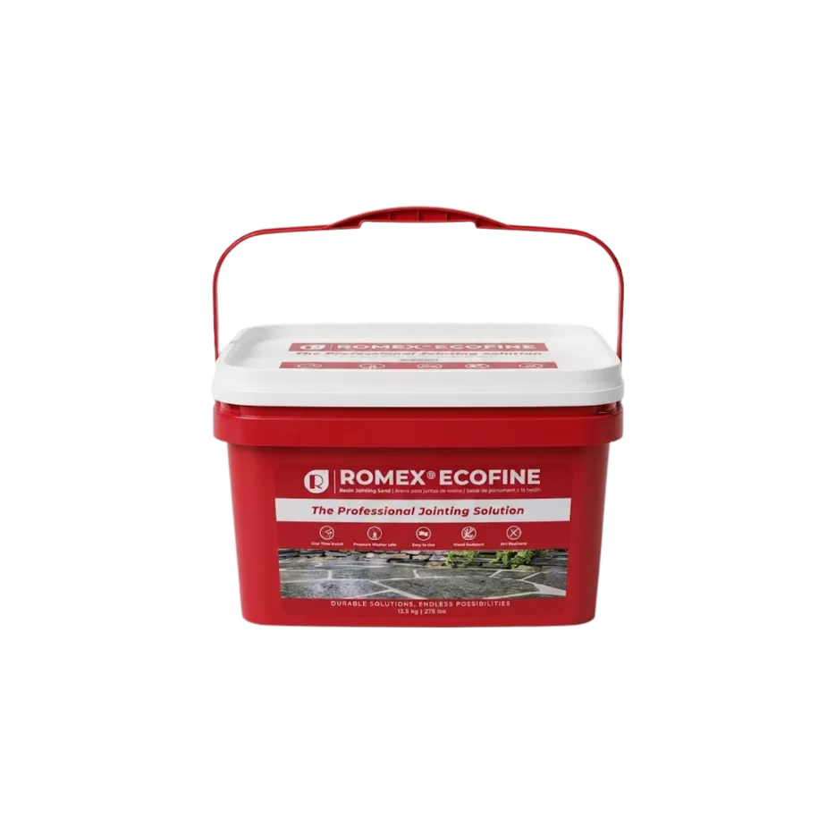 Resin Jointing SandIdeal for pool decks, patios and pathways