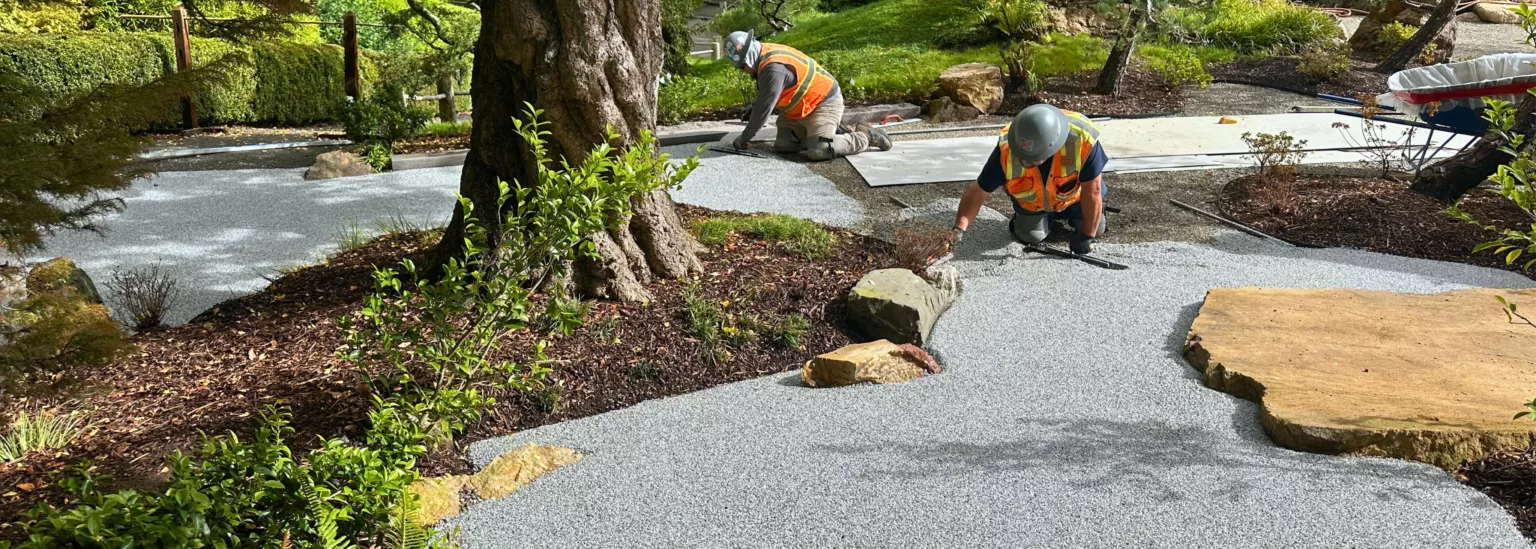 San Francisco Japanese Garden 3