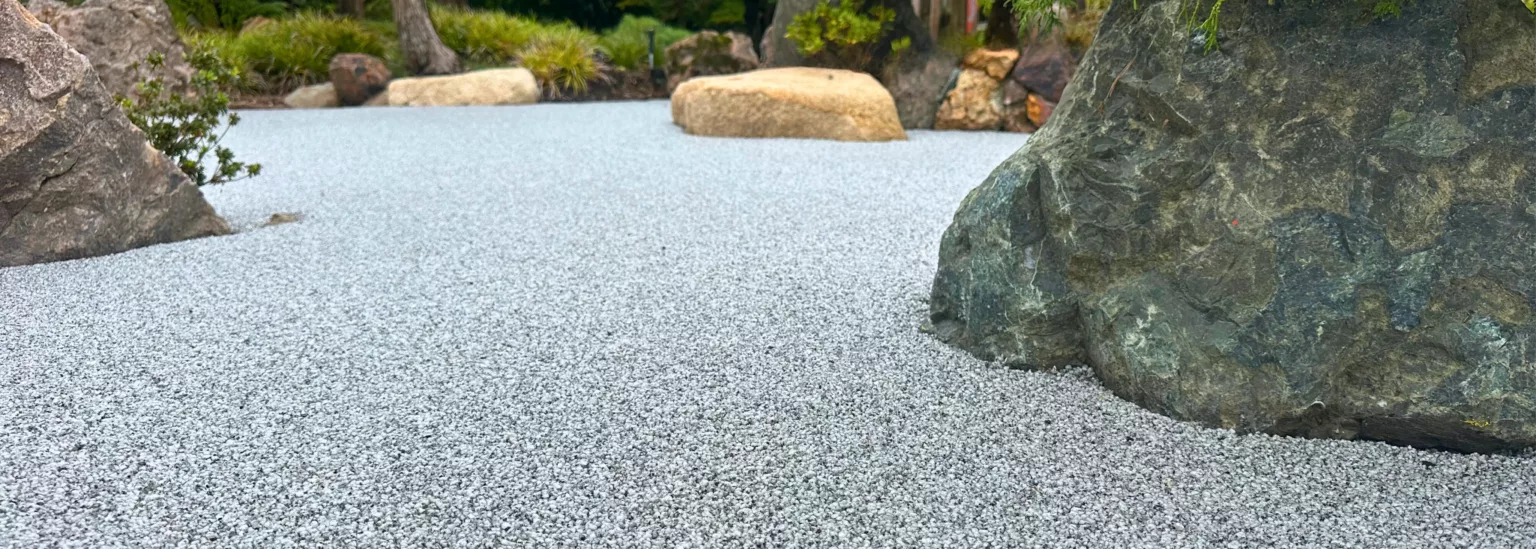 San Francisco Japanese Garden 4