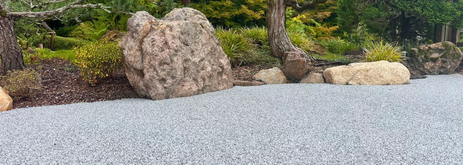 San Francisco Japanese Garden 5