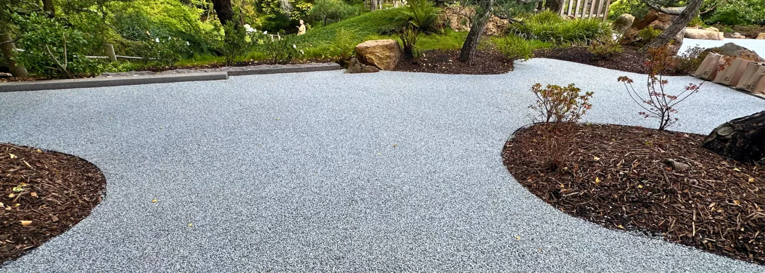 San Francisco Japanese Garden 7