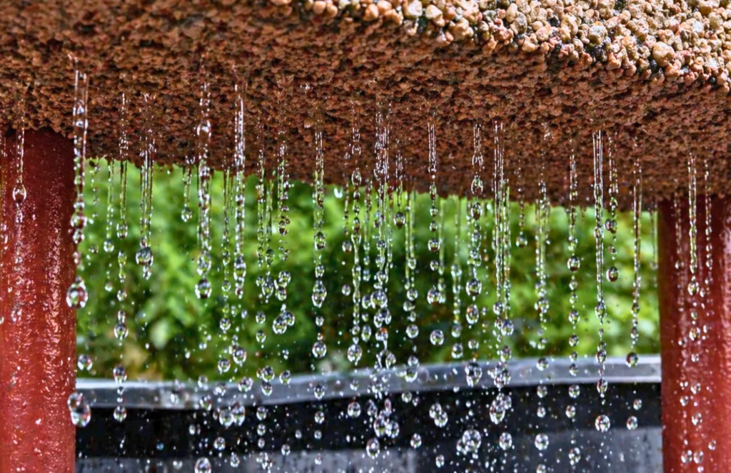 What Lies Beneath: How Your Hardscape Either Hurts or Heals the Ground Below It