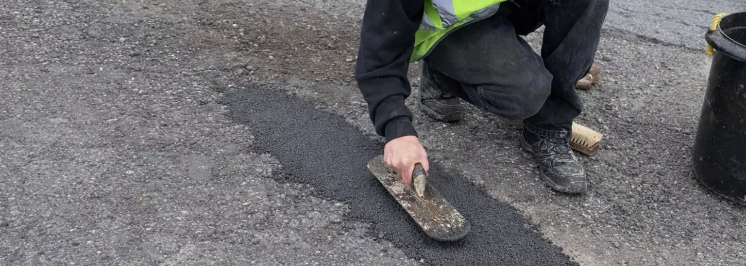 Whistler Potholes Case Study 1