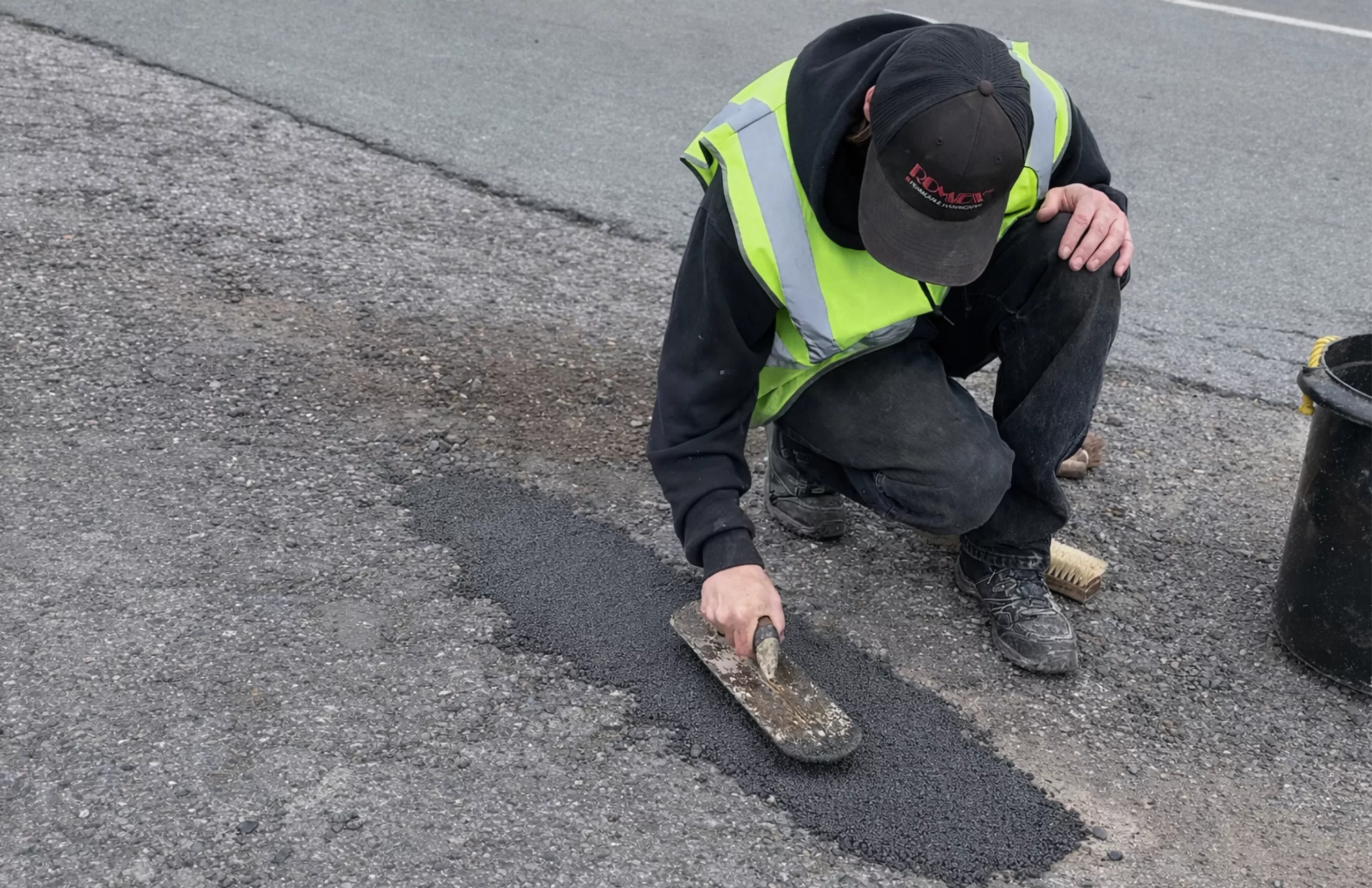 Whistler Potholes Case Study 2