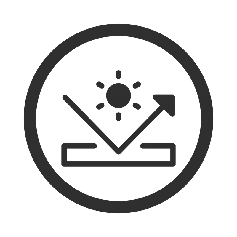 Some ROMEX products are UV stable, which means they’re formulated to resist breakdown and discoloration caused by long-term and...