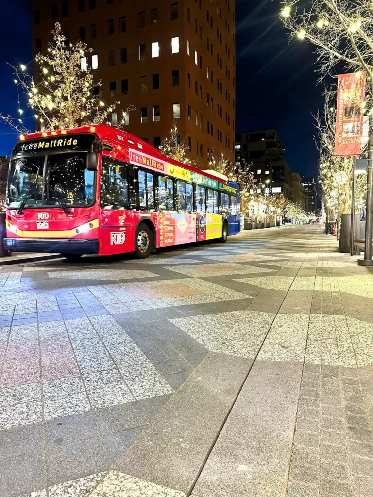 bus